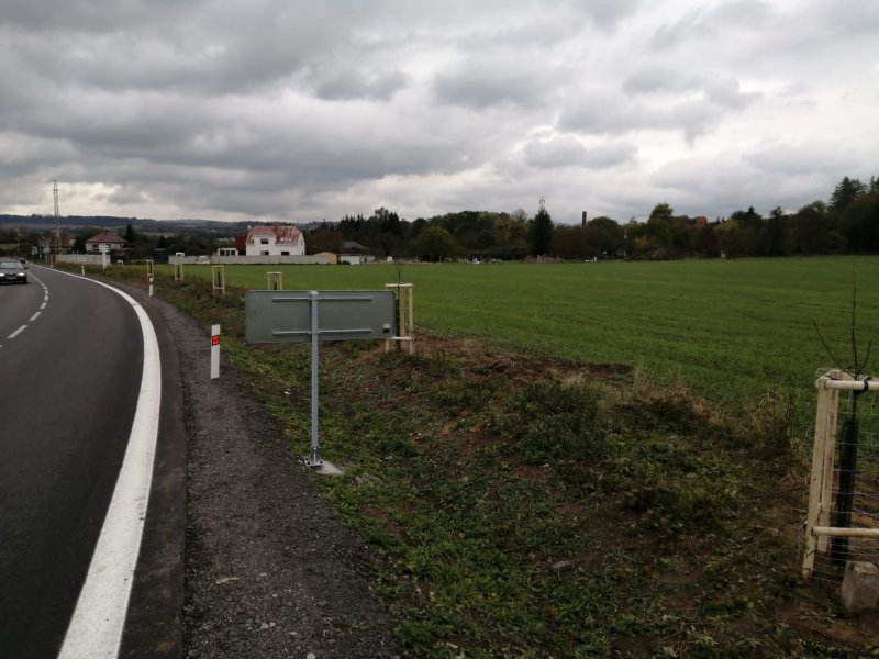 „II/308 Bohuslavice - Nové Město nad Metují“