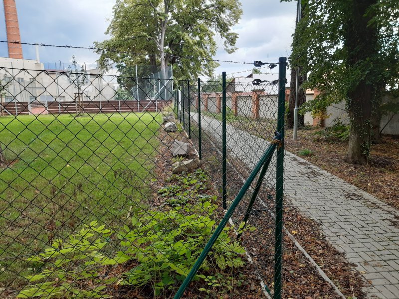 „Školní zahrada, Český Brod“